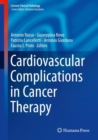 Cardiovascular Complications in Cancer Therapy - Book