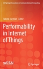 Performability in Internet of Things - Book