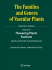Flowering Plants. Eudicots : Apiales, Gentianales (except Rubiaceae) - Book