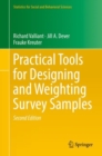 Practical Tools for Designing and Weighting Survey Samples - Book