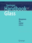 Springer Handbook of Glass - Book