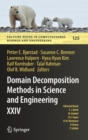 Domain Decomposition Methods in Science and Engineering XXIV - Book