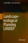 Landscape-ecological Planning LANDEP - Book