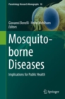 Mosquito-borne Diseases : Implications for Public Health - Book