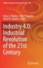 Industry 4.0: Industrial Revolution of the 21st Century - Book