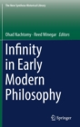 Infinity in Early Modern Philosophy - Book