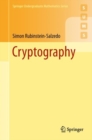 Cryptography - Book