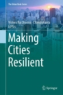Making Cities Resilient - Book
