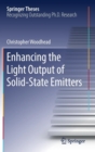 Enhancing the Light Output of Solid-State Emitters - Book
