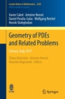 Geometry of PDEs and Related Problems : Cetraro, Italy 2017 - Book