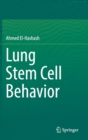 Lung Stem Cell Behavior - Book