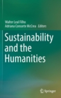Sustainability and the Humanities - Book