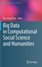 Big Data in Computational Social Science and Humanities - Book