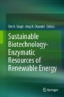 Sustainable Biotechnology- Enzymatic Resources of Renewable Energy - Book