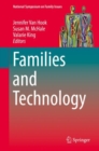 Families and Technology - Book