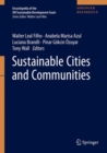 Sustainable Cities and Communities - Book