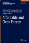 Affordable and Clean Energy - Book