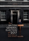 The British General Election of 2017 - Book