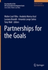 Partnerships for the Goals - Book