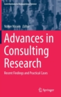 Advances in Consulting Research : Recent Findings and Practical Cases - Book