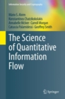 The Science of Quantitative Information Flow - eBook