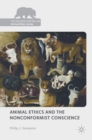 Animal Ethics and the Nonconformist Conscience - Book