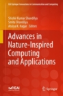 Advances in Nature-Inspired Computing and Applications - Book