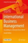 International Business Management : Succeeding in a Culturally Diverse World - Book