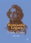 The Romantic Legacy of Charles Dickens - Book