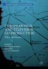 European Film and Television Co-production : Policy and Practice - Book