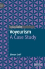 Voyeurism : A Case Study - Book