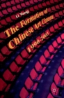 The Formation of Chinese Art Cinema : 1990-2003 - Book