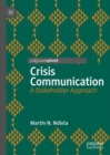 Crisis Communication : A Stakeholder Approach - Book