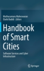 Handbook of Smart Cities : Software Services and Cyber Infrastructure - Book