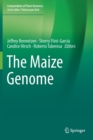 The Maize Genome - Book