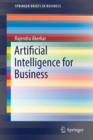 Artificial Intelligence for Business - Book