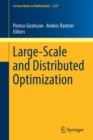 Large-Scale and Distributed Optimization - Book