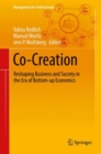 Co-Creation : Reshaping Business and Society in the Era of Bottom-up Economics - Book