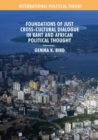 Foundations of Just Cross-Cultural Dialogue in Kant and African Political Thought - Book