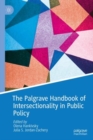 The Palgrave Handbook of Intersectionality in Public Policy - Book