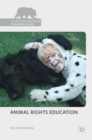 Animal Rights Education - Book