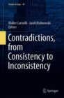 Contradictions, from Consistency to Inconsistency - Book