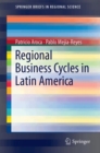 Regional Business Cycles in Latin America - Book
