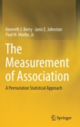 The Measurement of Association : A Permutation Statistical Approach - Book