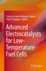Advanced Electrocatalysts for Low-Temperature Fuel Cells - Book