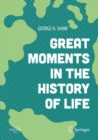 Great Moments in the History of Life - Book
