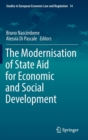 The Modernisation of State Aid for Economic and Social Development - Book