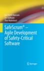 SafeScrum® – Agile Development of Safety-Critical Software - Book