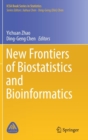 New Frontiers of Biostatistics and Bioinformatics - Book