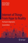 Internet of Things From Hype to Reality : The Road to Digitization - Book